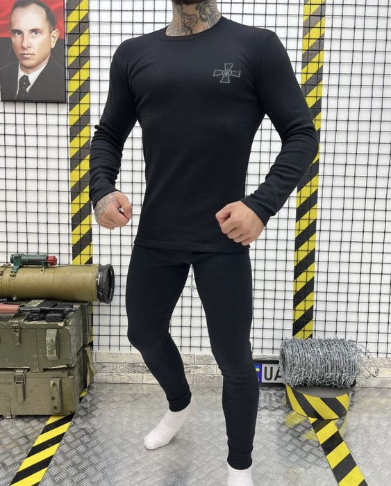 Термобелье зсу опт от производителя