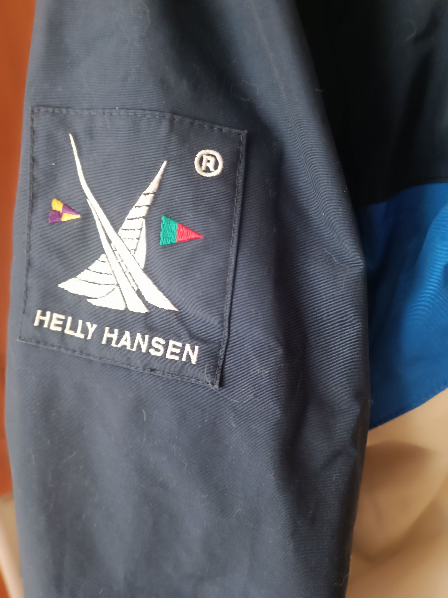 Męska kurtka membranowa Helly Hansen