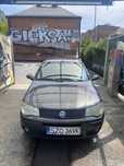 FIAT albea 2006 1.4 gaz
