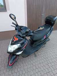 Skuter MotoVentus