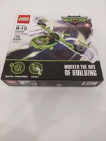Nieotwarte Lego Master Builder Academy 20200
