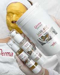 Профессиональная косметика Derma Series Сыворотки крема