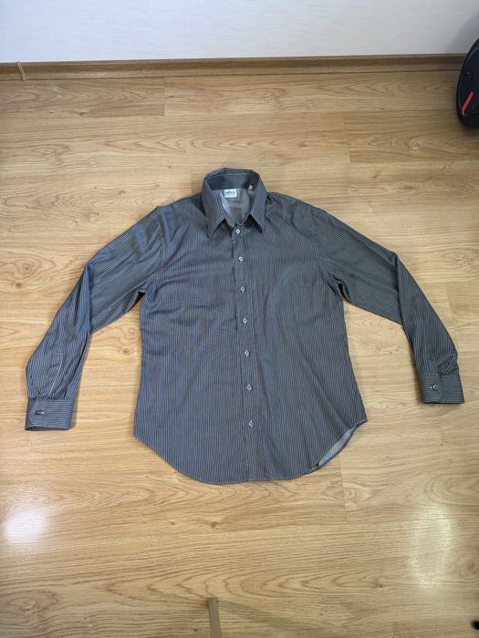 [РОЗПРОДАЖ] оригінальна сорочка Armani Collezioni