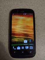 Htc desire x Рабочий
