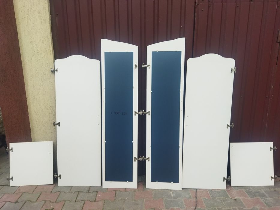 Двері фасад шафи