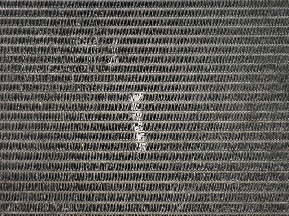 Радіатор TOYOTA AVENSIS T27 2012-2015 16400-0R061