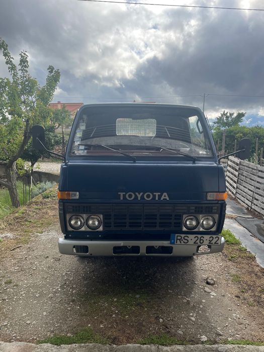 Toyota Dyna BU 30