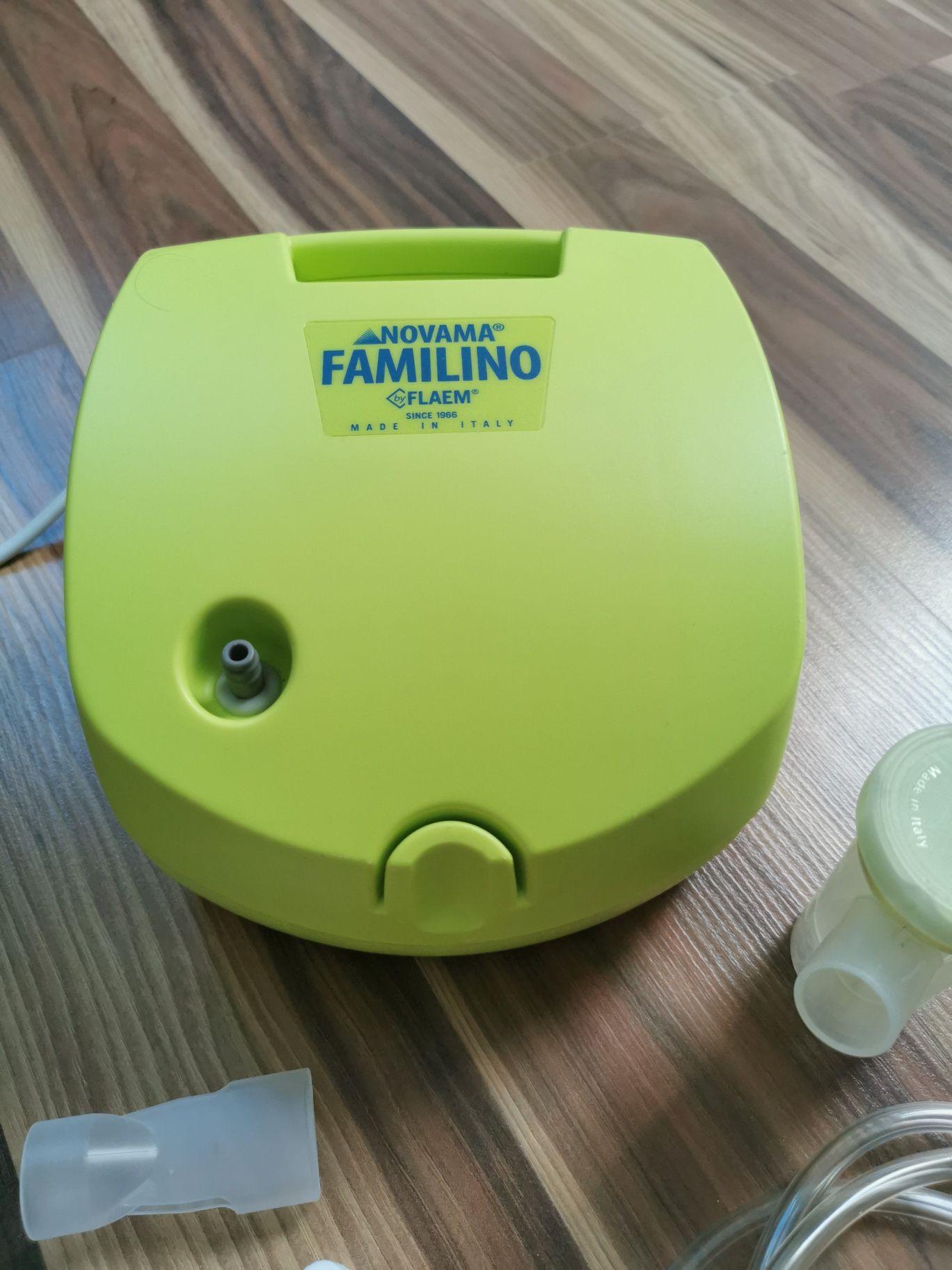 Nebulizator Novama Familino