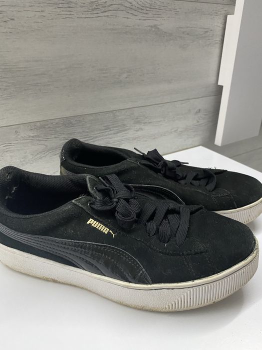 Кроссовки PUMA оригинал 39 р 25.5 см