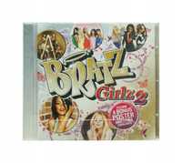 Cd - Various - Bratz Girls 2