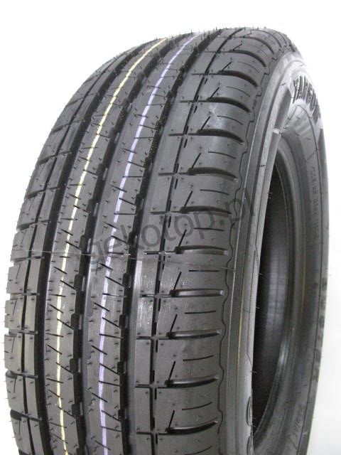 Letnie dostawcze 215/75 R16C BUS opony bieżnikowane mocna Ducato Maxi