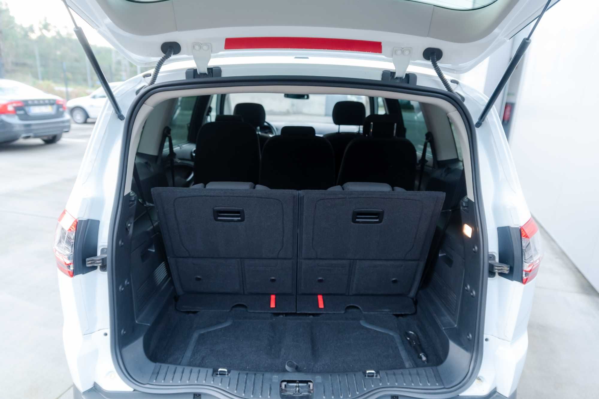 Ford S.MAX 1.6  ECO BOOST 160 cv
