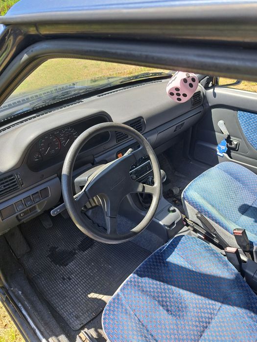 Polonez caro plus, zamienie