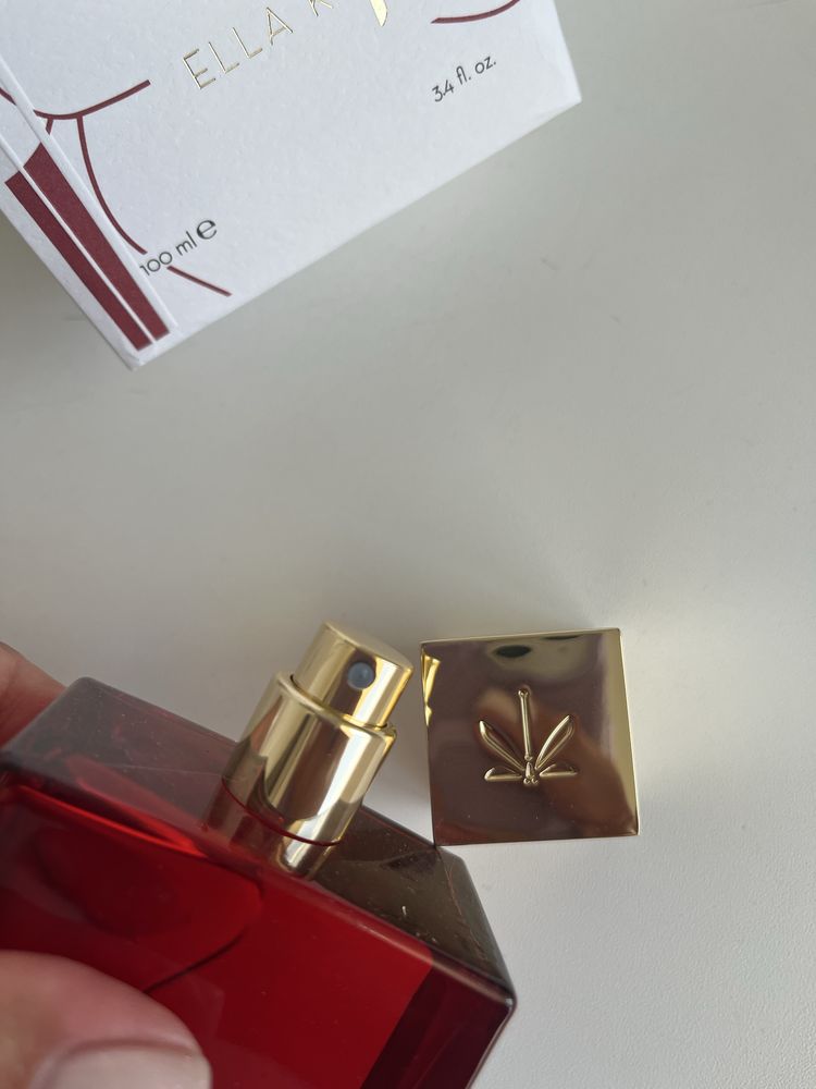 Ella K Parfums Camelia K 100 мл