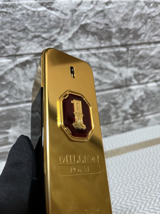 Rabanne 1 Million Royal Парфуми