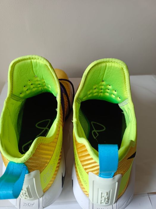 Nike LeBron Solider 14.