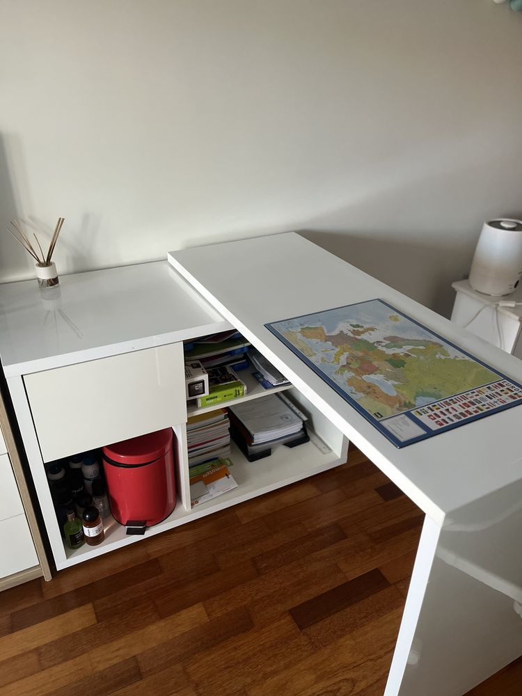 Secretaria dobravel
