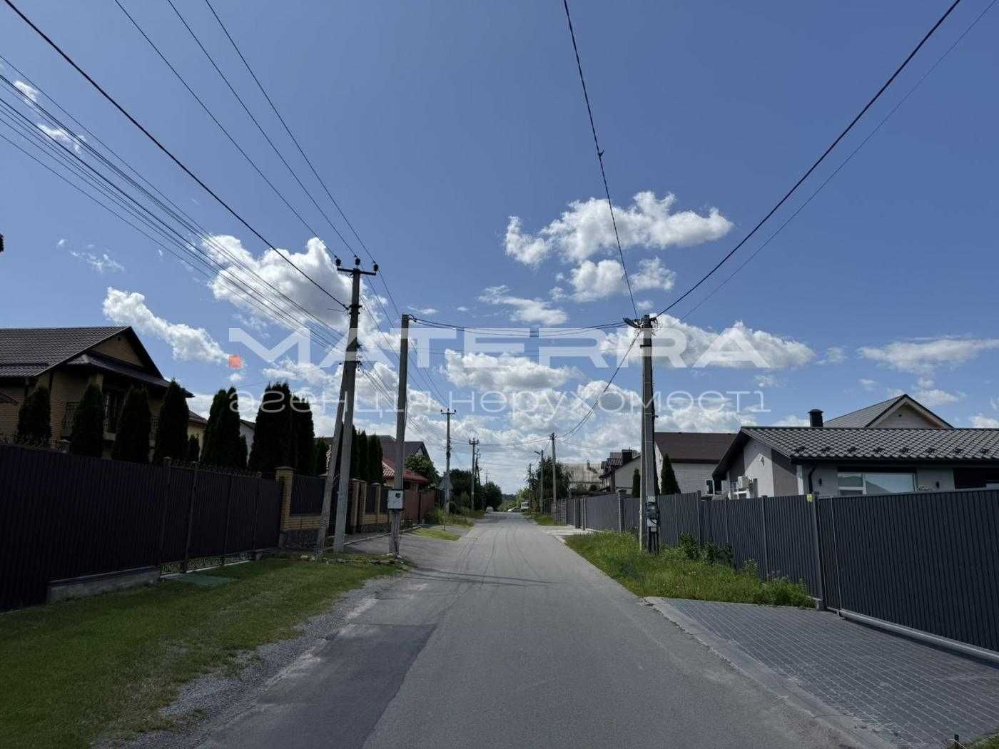 Тарасівка - Боярка Продаж ділянки 10 соток, чудове, гарне місце