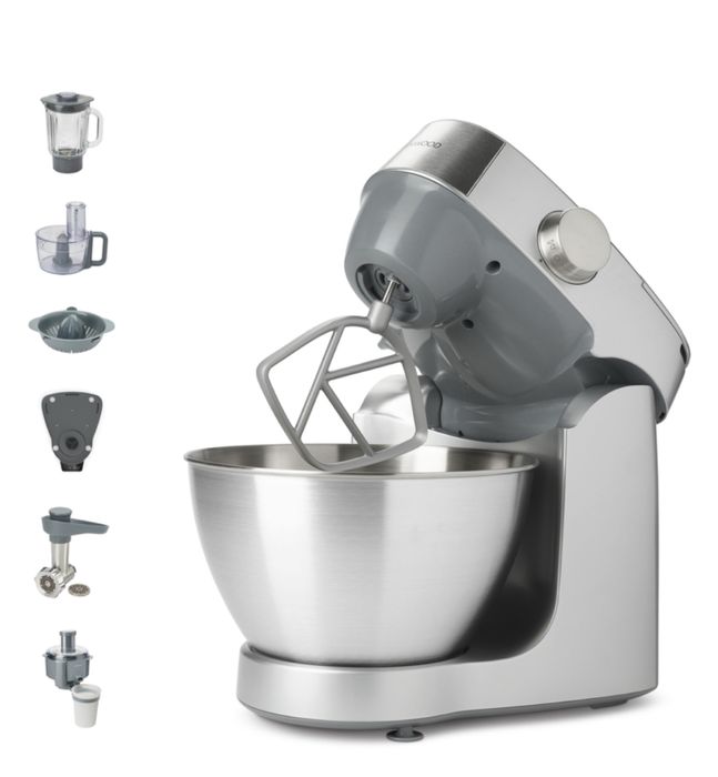 Кухонна машина Kenwood/Комбайн