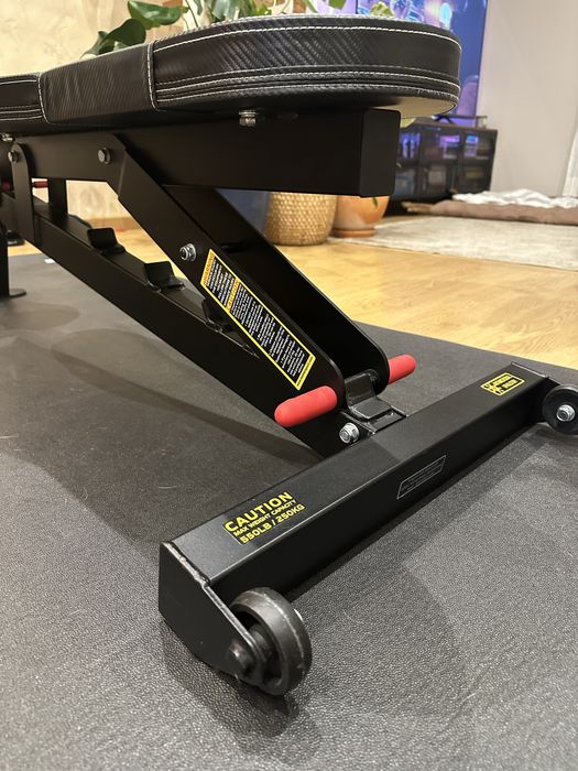 KIT Home Gym Premium KETTLER - Halteres 25kg