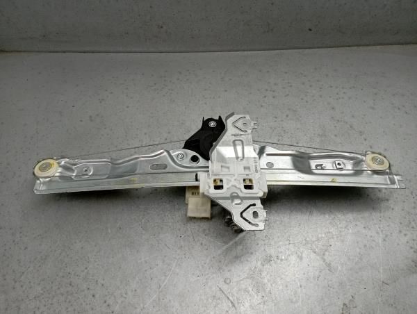 Elevador vidros trás esquerdo RENAULT Kadjar (HA_, HL_)