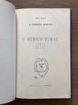 O Médico Rural - Balzac (portes grátis)