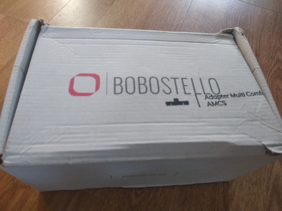 Adapter do fotelika Multi Comfort AMCS