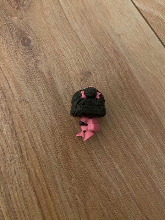 Erica Stranger things kinder joy