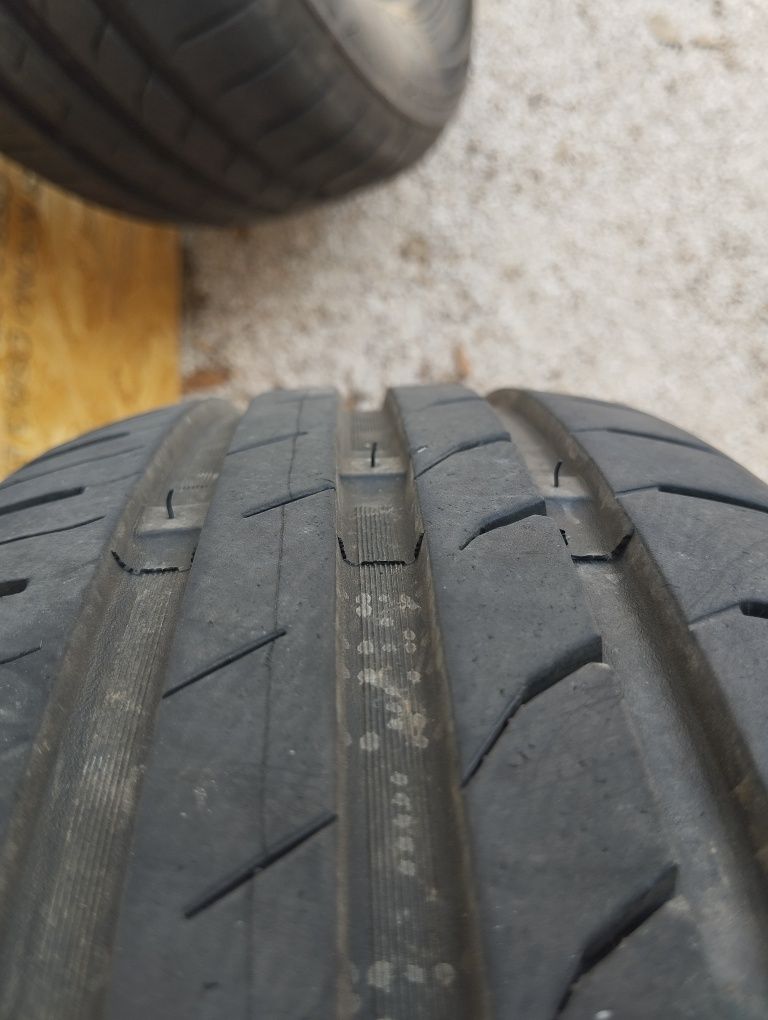 Pneus 175/60 R14