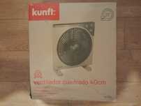 Ventilador Kunft