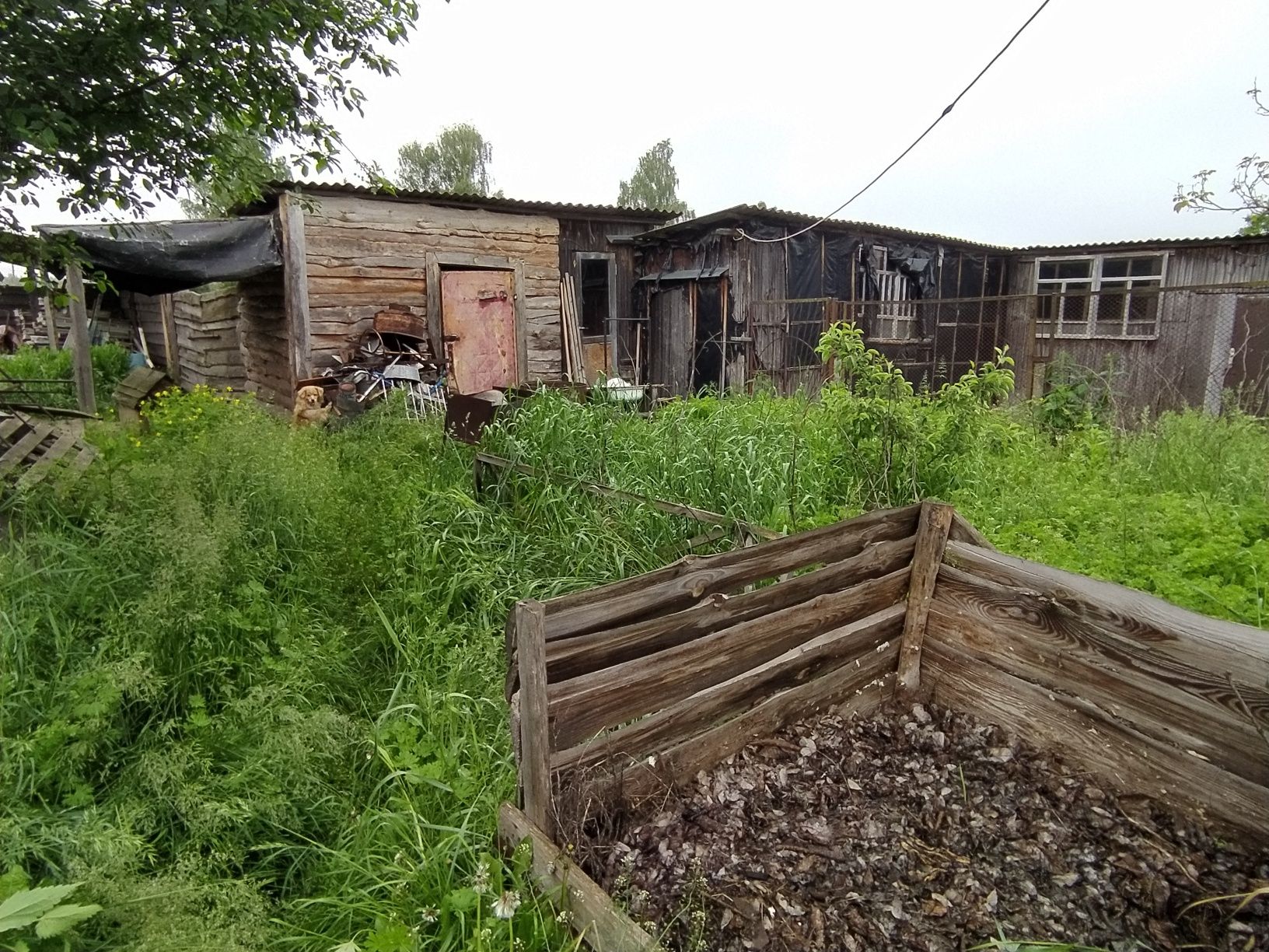 Продаж Будинку с. Тетерівка