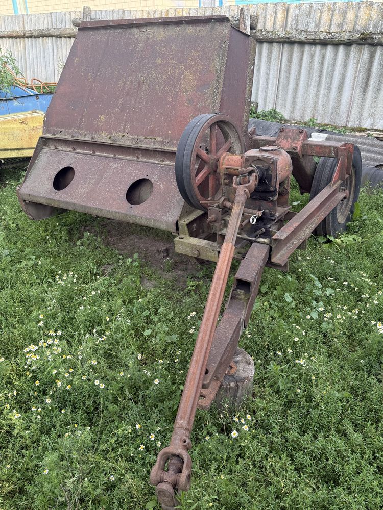 Продам КІР-1,5 до трактора