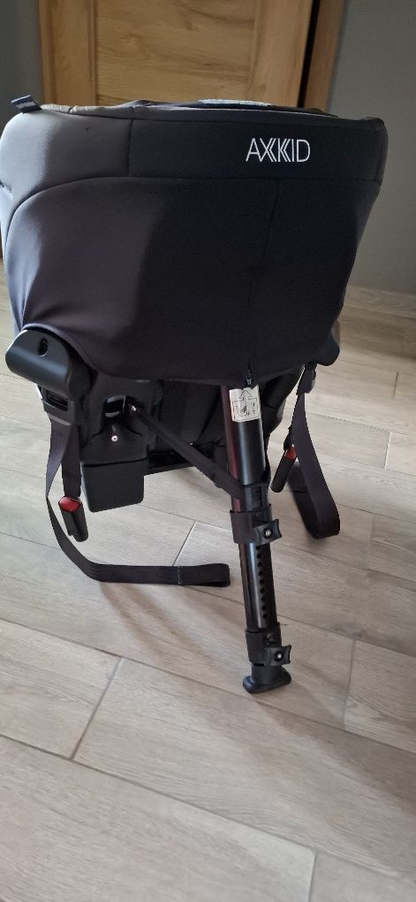 Fotelik axkid minikid 2.0