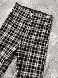 Spodnie legginsy Zara Xs