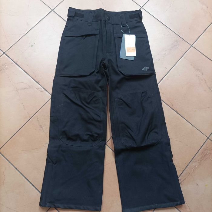 Spodnie narciarskie 4f 146