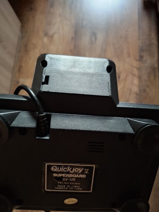 Joystic quickjoy v superboard sv 125 jojstik jojstic