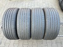 235/55r19 Continental EcoContact 6 komplet lato letnie