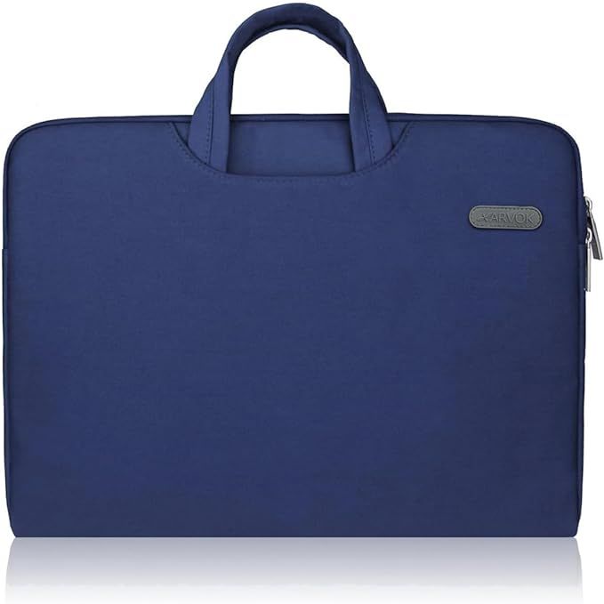 arvok torba na laptopa 17-17,3 cala wodoodporna z uchwytem