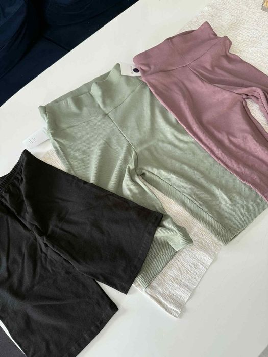 Getry damskie leginsy rozmiar M