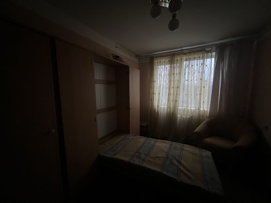 Здам 2к квартиру Раково можливо з дітьми