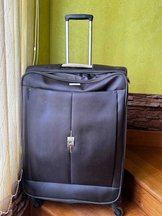 Чемодани Titan, HARTMANN, DELSEY, Samsonite Trillekoffert, Samsonite.