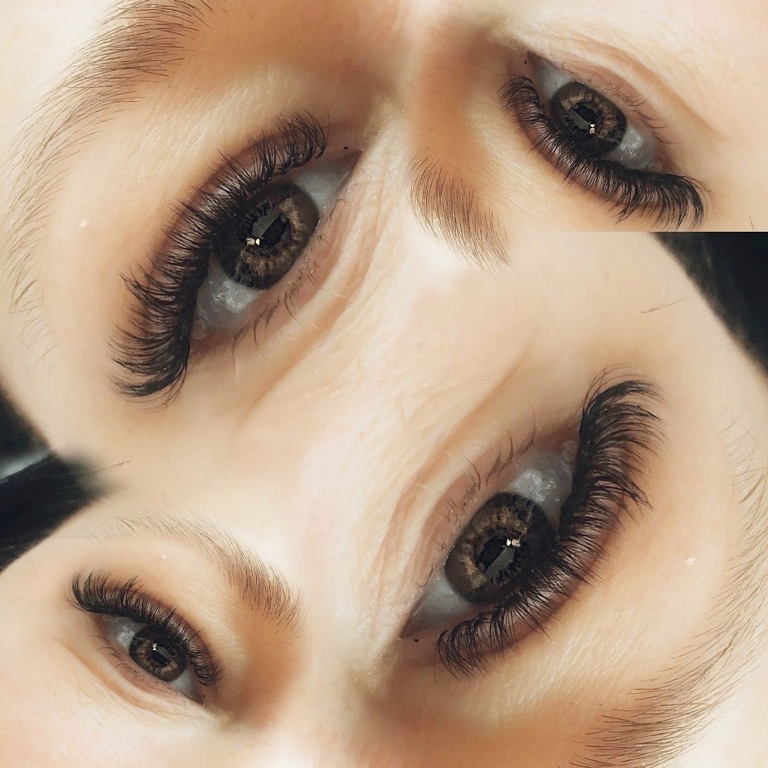 Przedłużanie rzes,,lifting,laminowanie,botox h