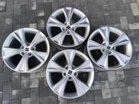 Felgi Seat Leon FR VW Golf Skoda Octavia 7,5Jx17H2 5x112 ET46