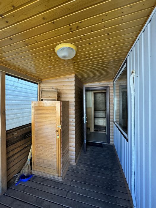 Продам будинок на причалі #2!