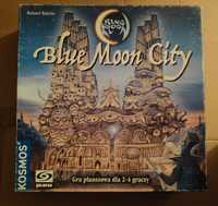 Blue moon city gra planszowa