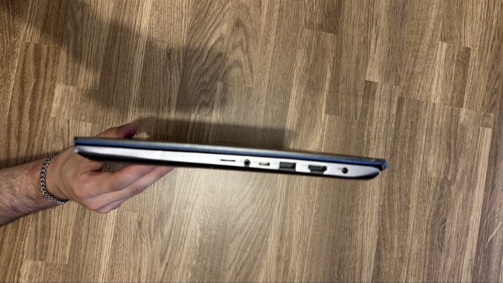 ASUS Vivobook S15 S531 i5 MX250