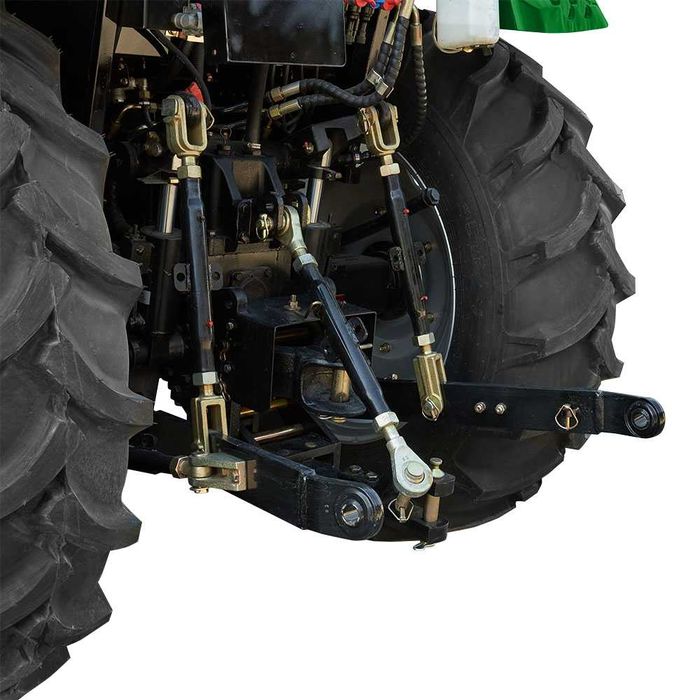 Трактор ДТЗ 1104