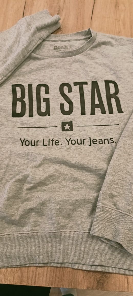 Bluza Big Star rozm. L
