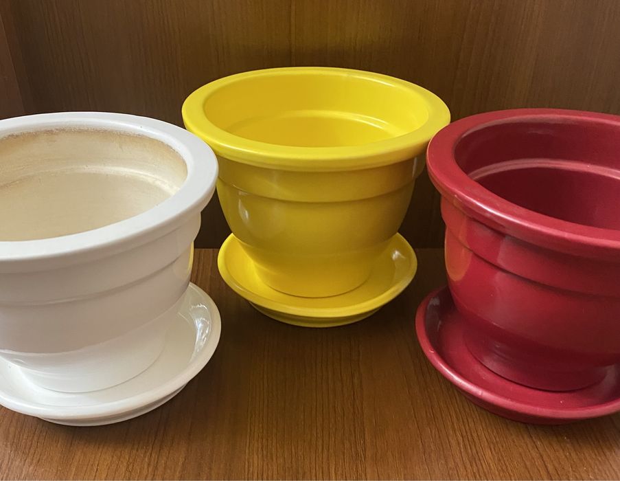 Подсвечники,чайник,чашка,бокалы пивные СССР,вазоны для цветов