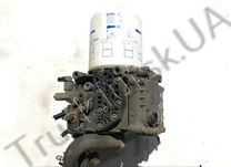 Осушувач,влагоотделитель Volvo,Вольво FL,FL7 Euro5 20729822,EL1501